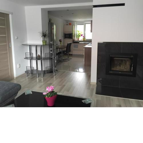 City Centre Apartment Liptovsky Mikulas