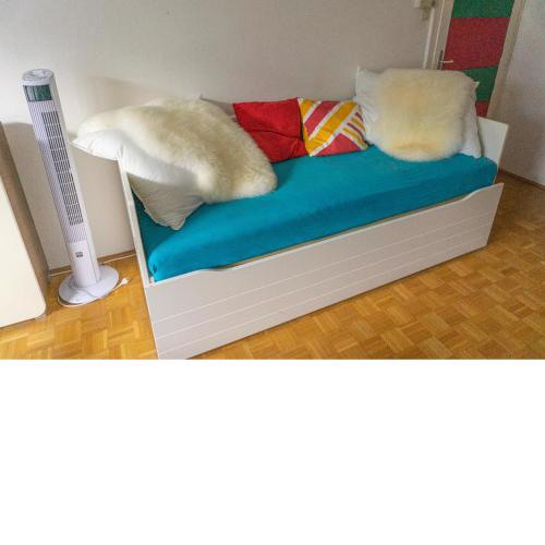 City centre apartment