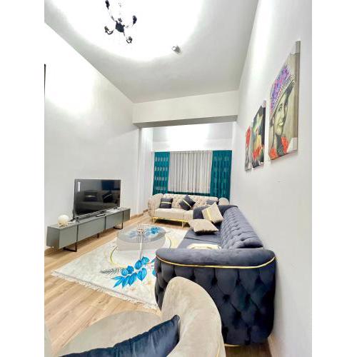 City centre Apartment