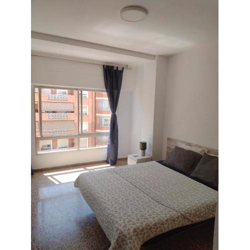 City Centre apartments