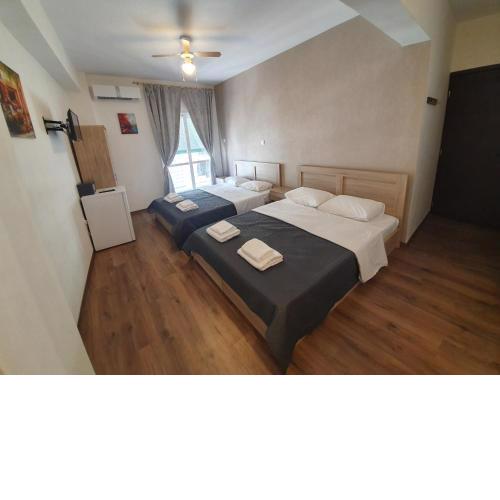 City Centre Stylish rooms