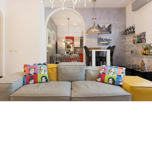 City Centre with 3 bed rooms chez Claude