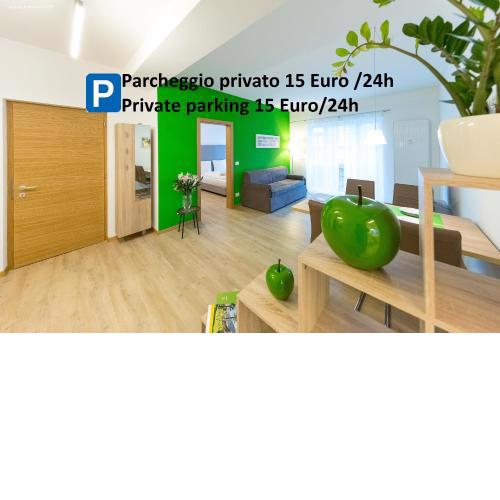 City Charme Apartments