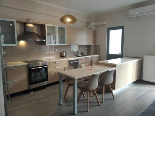 City Comfort Apartment
