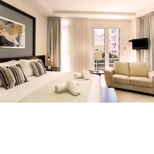 CITY COMFORT APARTMENT