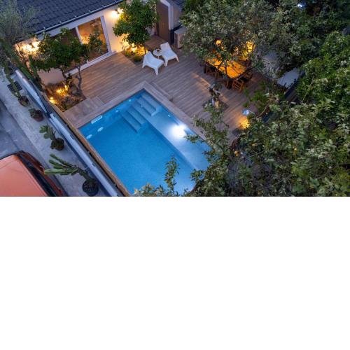 City Cottage - Kalamata Villas