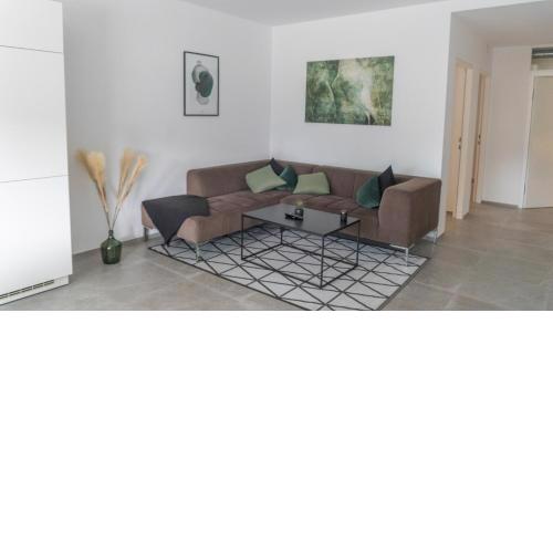 City Diamant Apartment