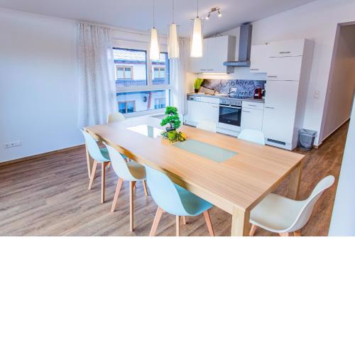 City Dream 1 by Alpenidyll Apartments