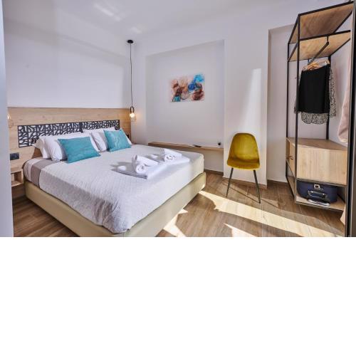 City Experience Maisonette B