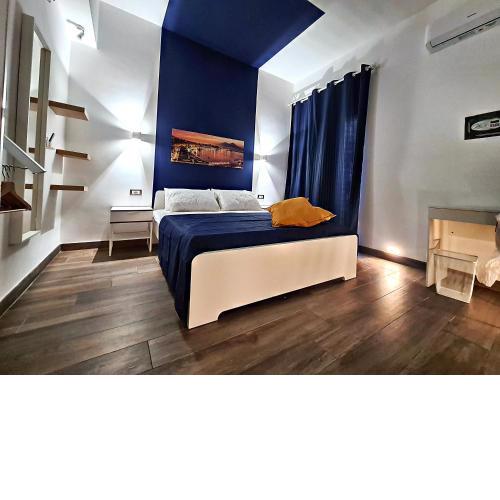 City Focus Apartments Napoli