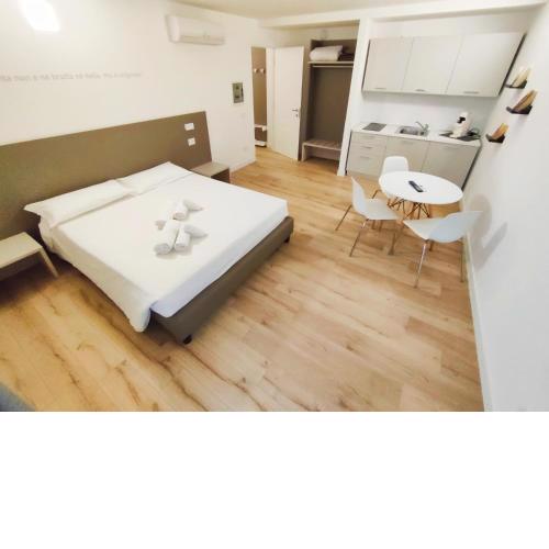 City Gallery Apartments