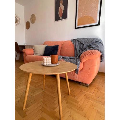 City Garden Apartment