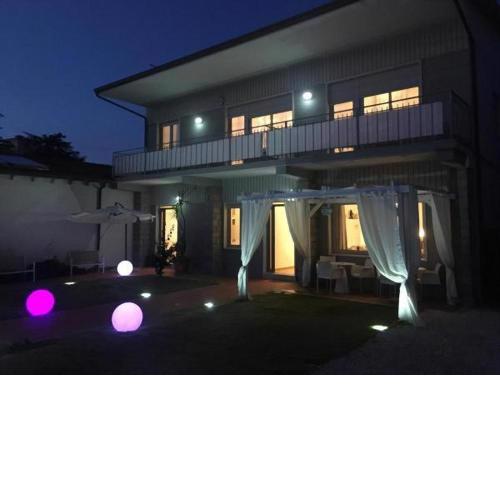 City Garden Guest House