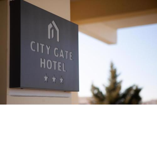 City Gate Hotel Airport Thessaloniki