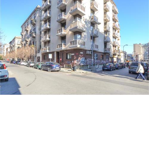 City home