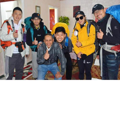 City Hostel