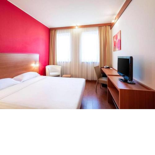 City Hotel Budapest