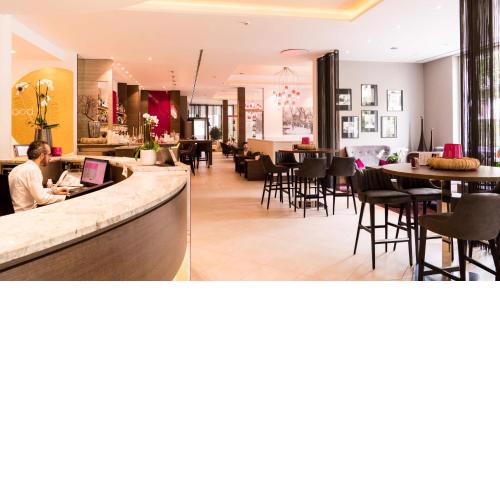 City Hotel Merano