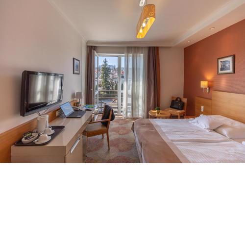 City Hotel Miskolc