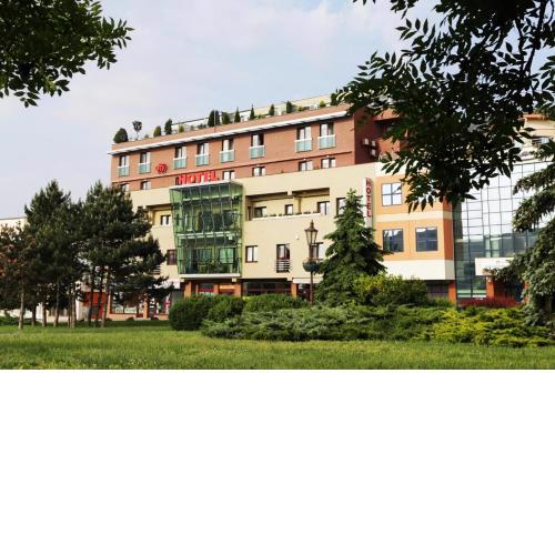 City Hotel Nitra