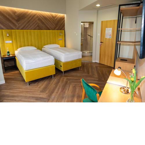 City Hotel Pilvax
