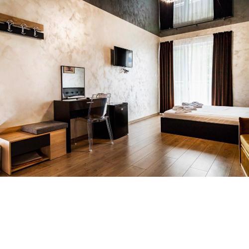 City hotel yambol