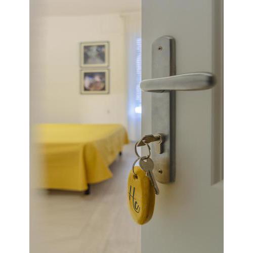 City Hotel
