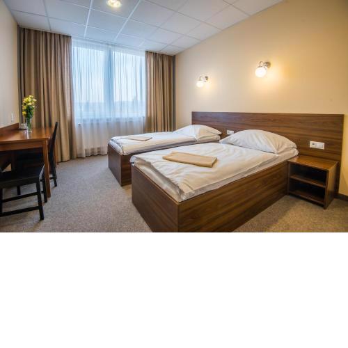 City Hotel