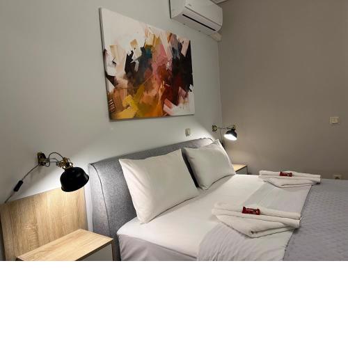 City House Comfort 1