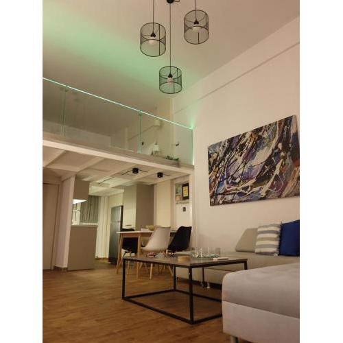 City House Loft