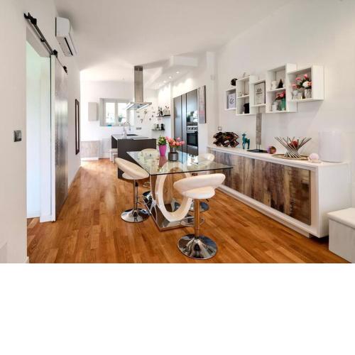 City Life - Parco Sempione / Appartamento Moderno