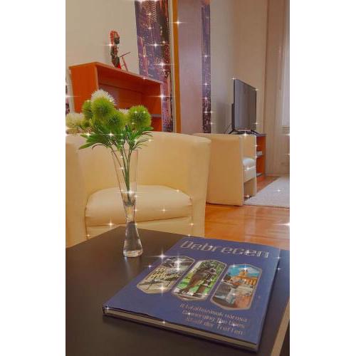 City Life Apartment