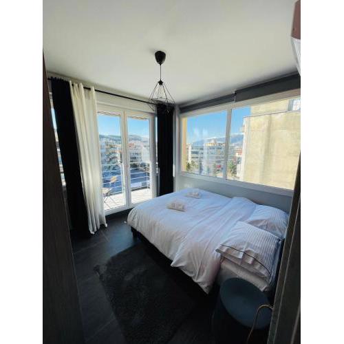 City Life Apartments #1