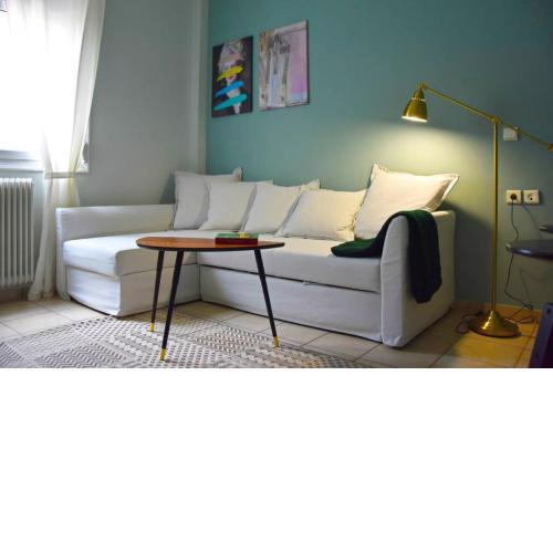 City Life Apartments #3
