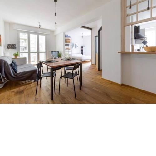 City Life & MiCo Cosy and Functional Apartment