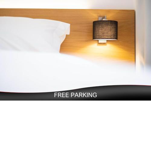 City Loft Hotel