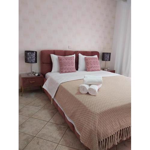 City lux apartment 1