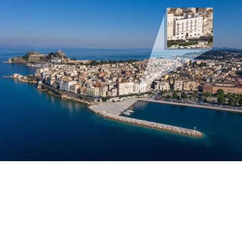 City Marina