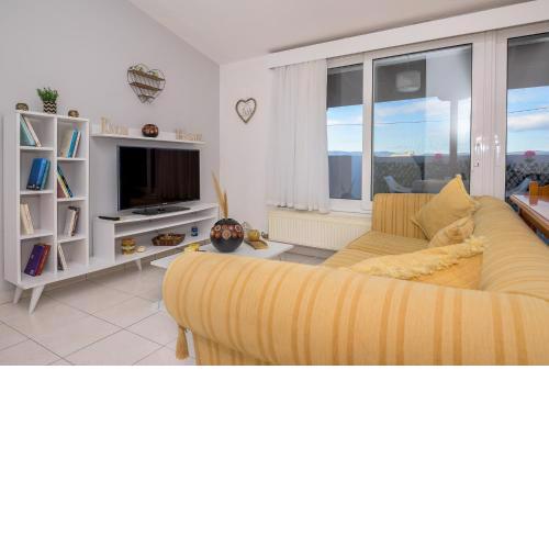 City Melody Apartment