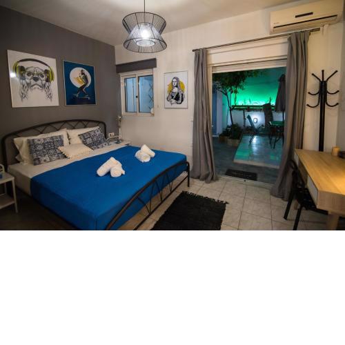 City Melody Apartment!