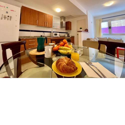City Ocean Beach Apartment