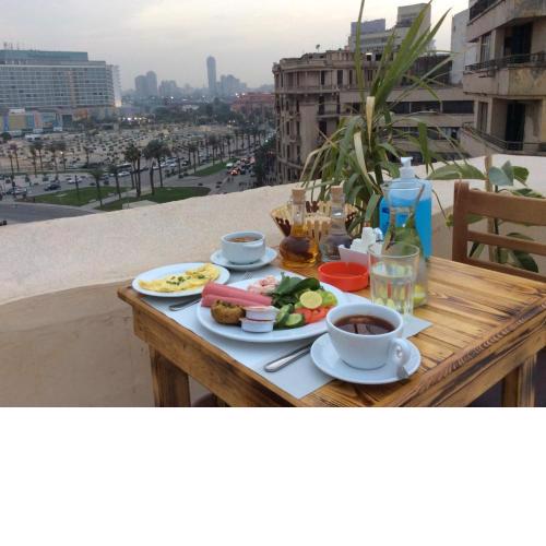 City Palace Hotel