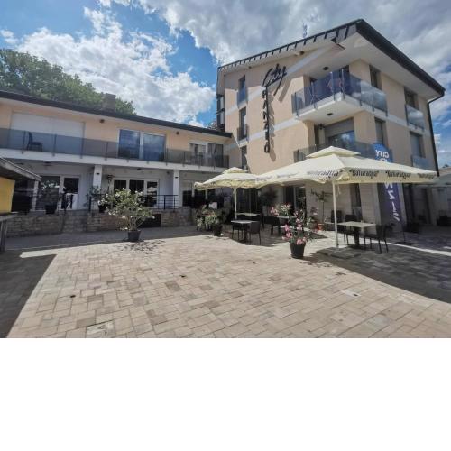 City panzió