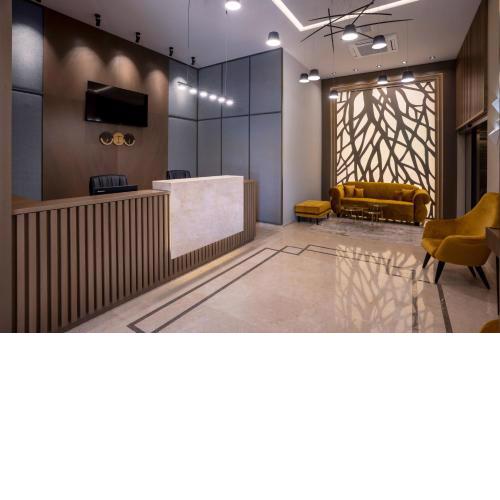 City Park Inn
