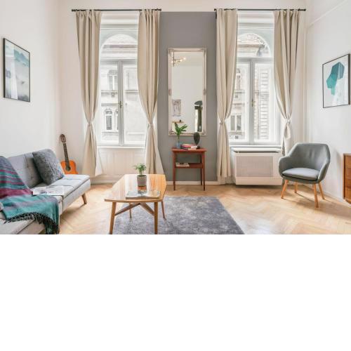 City Park Rest Apartment
