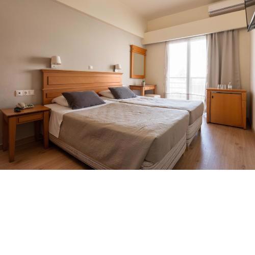 City Plus Rhodes Hotel