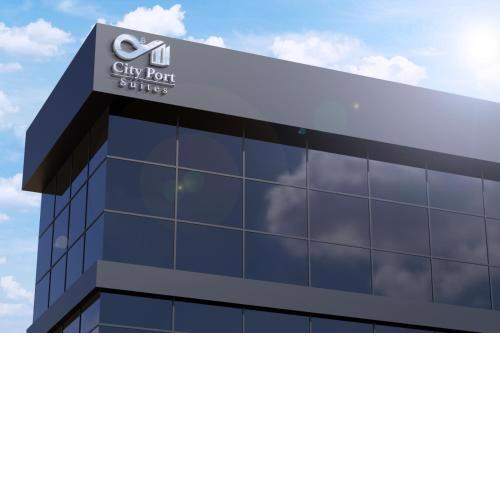 City Port Suites Trabzon
