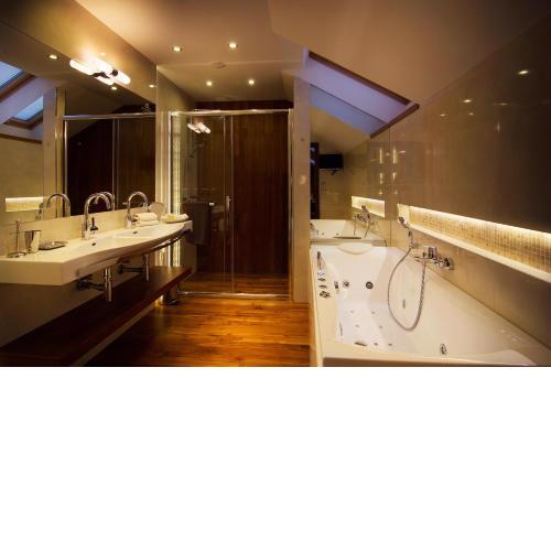 City Residence Apartment Hotel