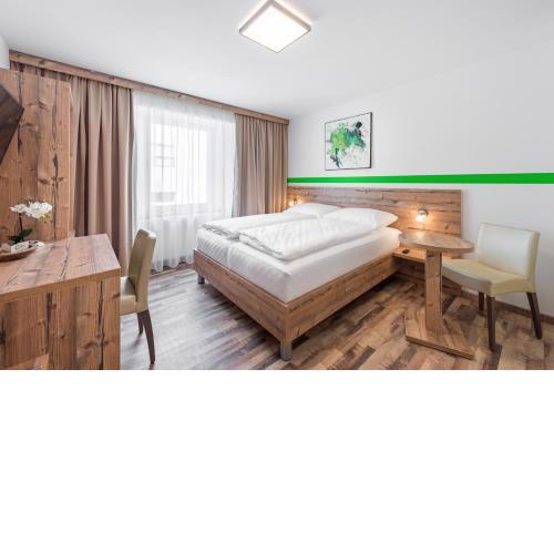 City Rooms Wels - contactless check-in