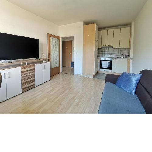 City rooms